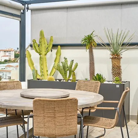 דירה Casa De La Luz