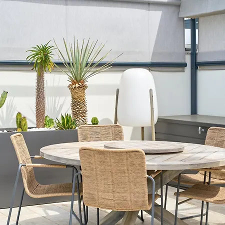 דירה Casa De La Luz