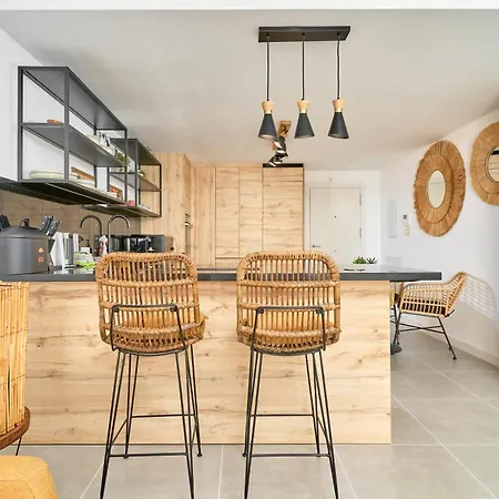 Casa De La Luz דירה טורוקס