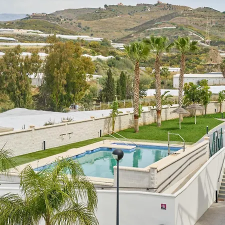 Casa De La Luz טורוקס