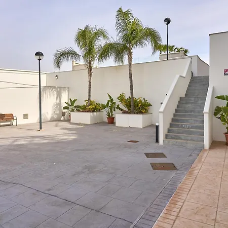 דירה Casa De La Luz טורוקס