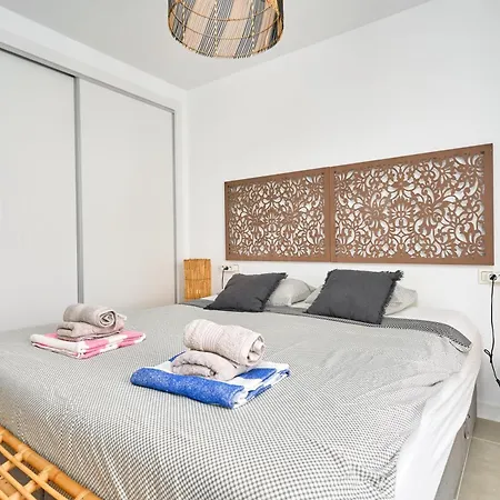 Casa De La Luz Torrox