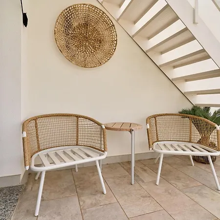 Casa De La Luz Daire Torrox